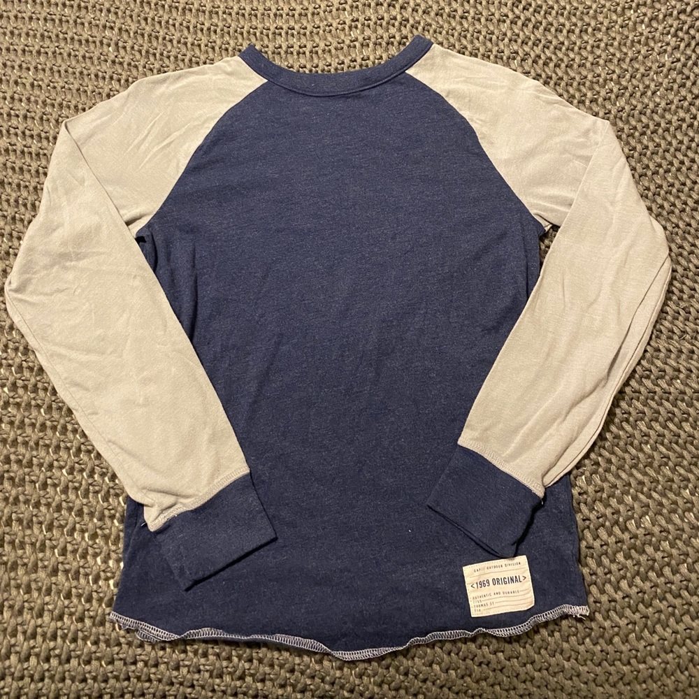 Gap Kids LS